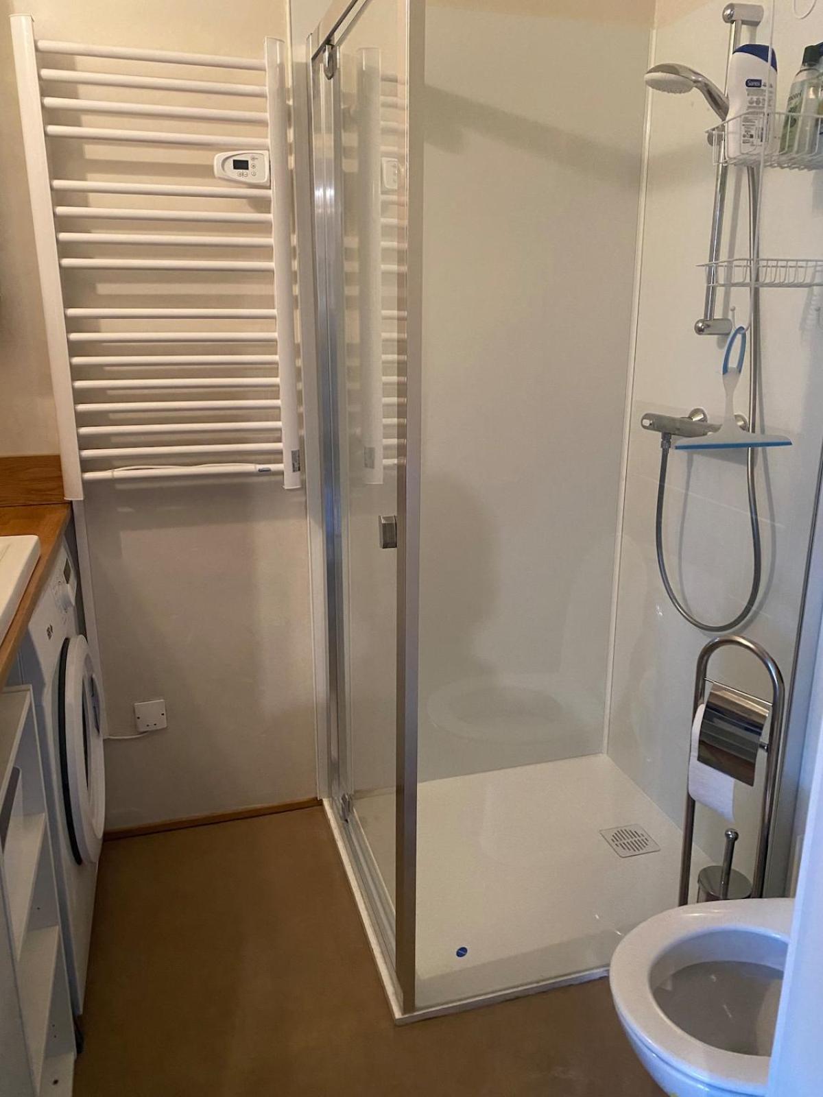 Apartment Chaleureux Et Fonctionnel Laguiole