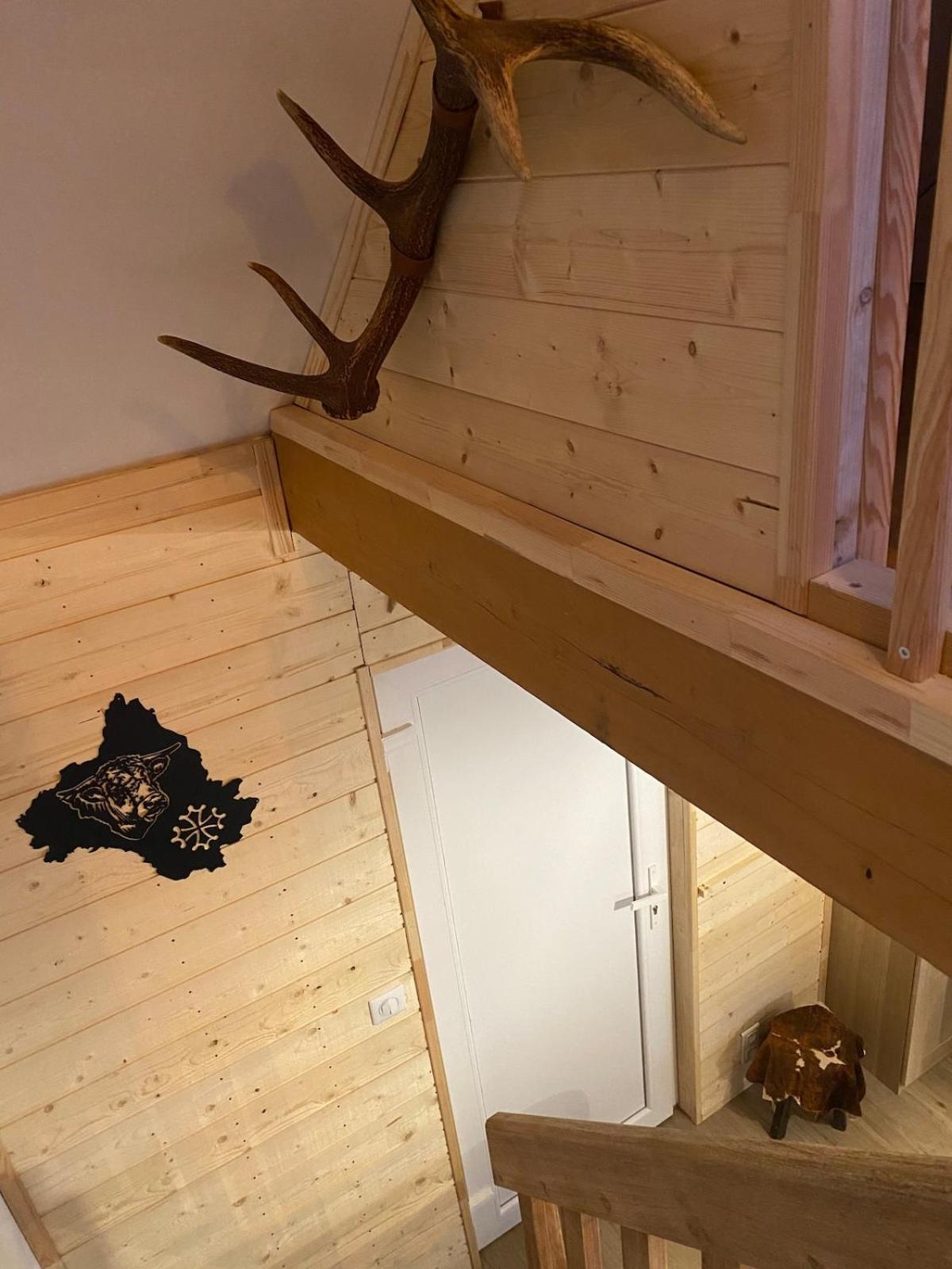 Chaleureux Et Fonctionnel Apartment *